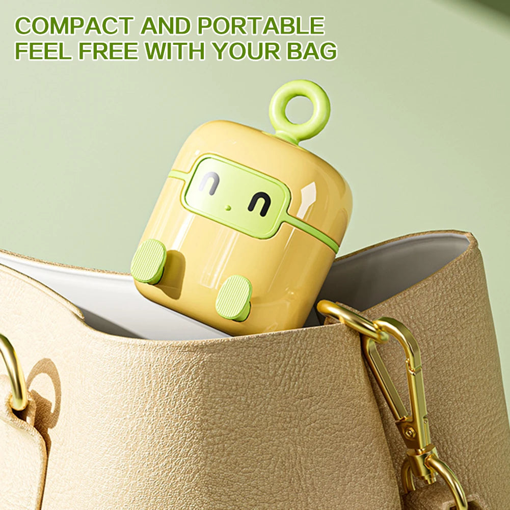 LintPal™ – Washable Lint Remover
