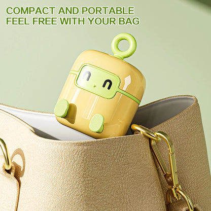 LintPal™ – Washable Lint Remover