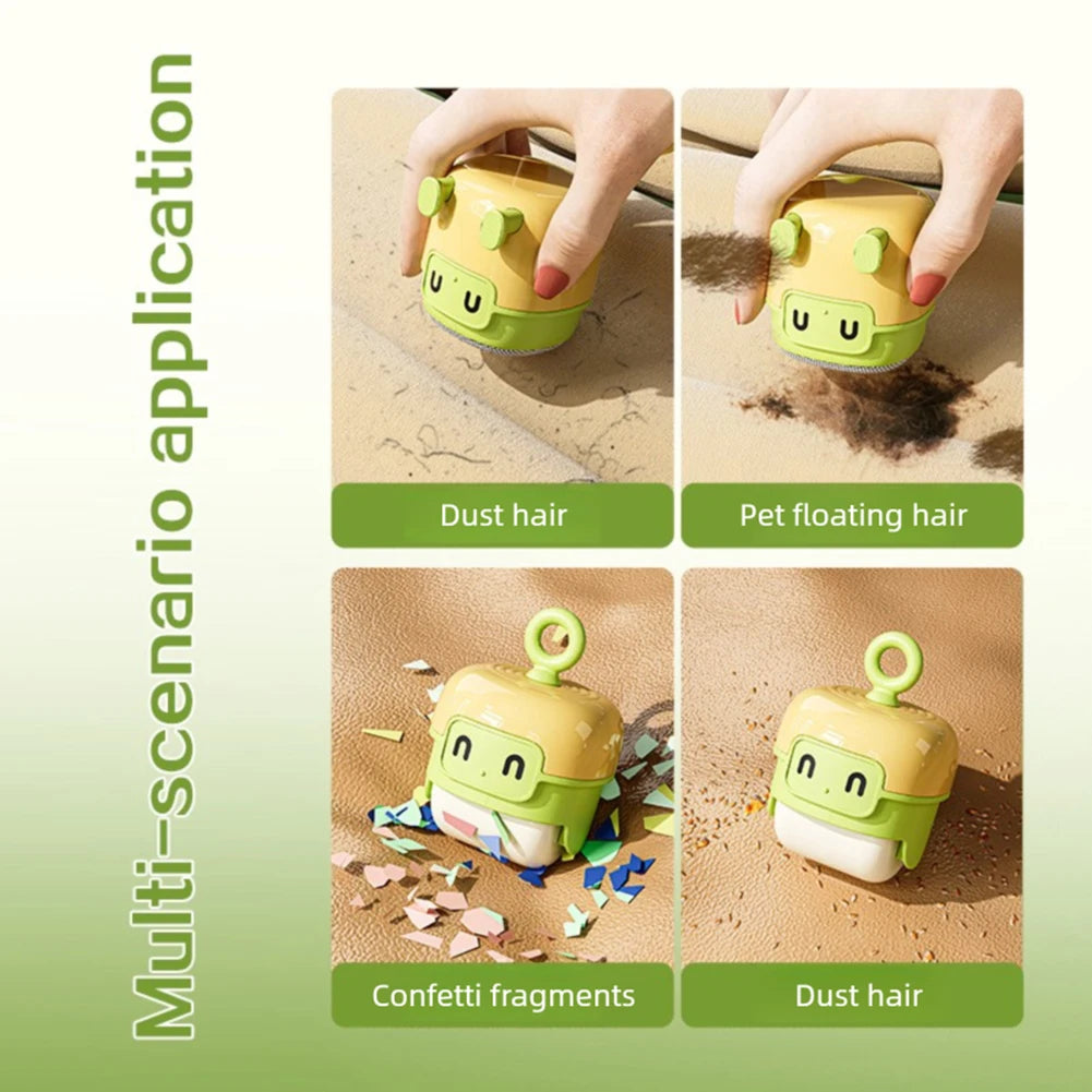 LintPal™ – Washable Lint Remover