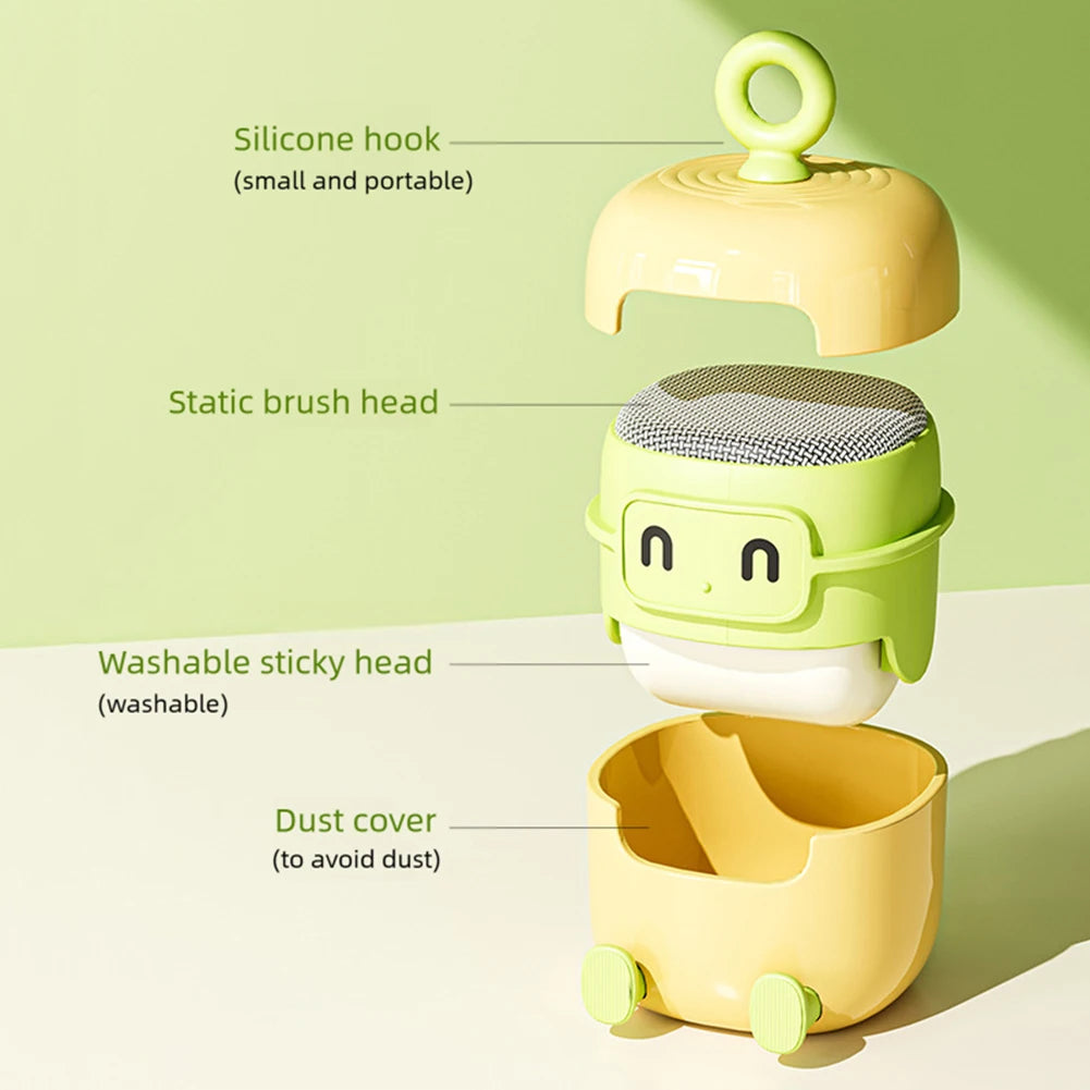 LintPal™ – Washable Lint Remover