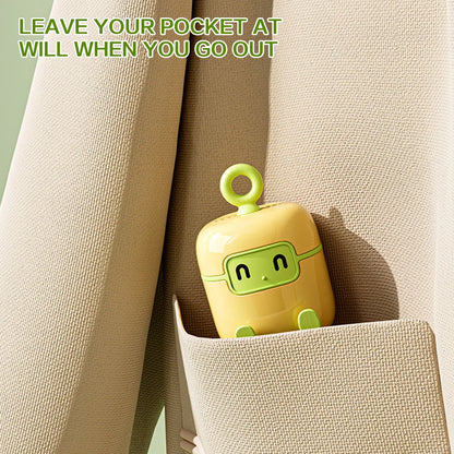 LintPal™ – Washable Lint Remover