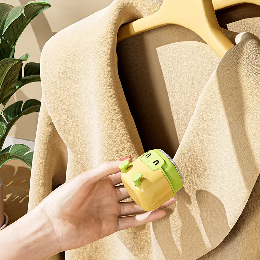 LintPal™ – Washable Lint Remover